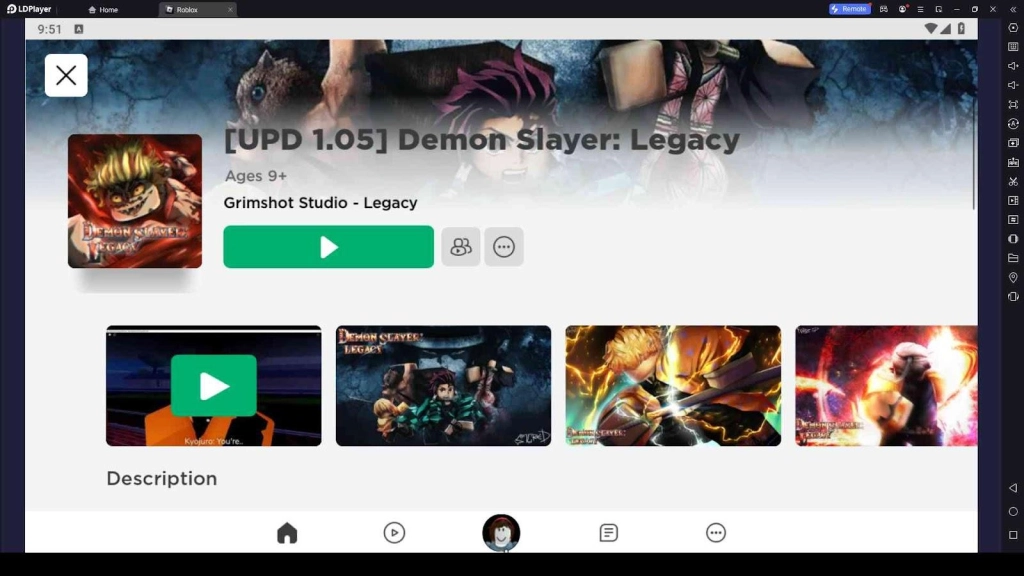 Roblox Demon Slayer Legacy Codes: Unleash Your Demonic Powers - 2023 November
