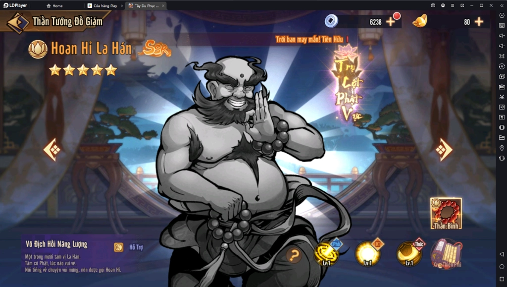 『HƯỚNG DẪN』Tây Du Phục Ma - Hướng Dẫn Tân Thủ cách chơi “Chuẩn” & cách tải game trên PC