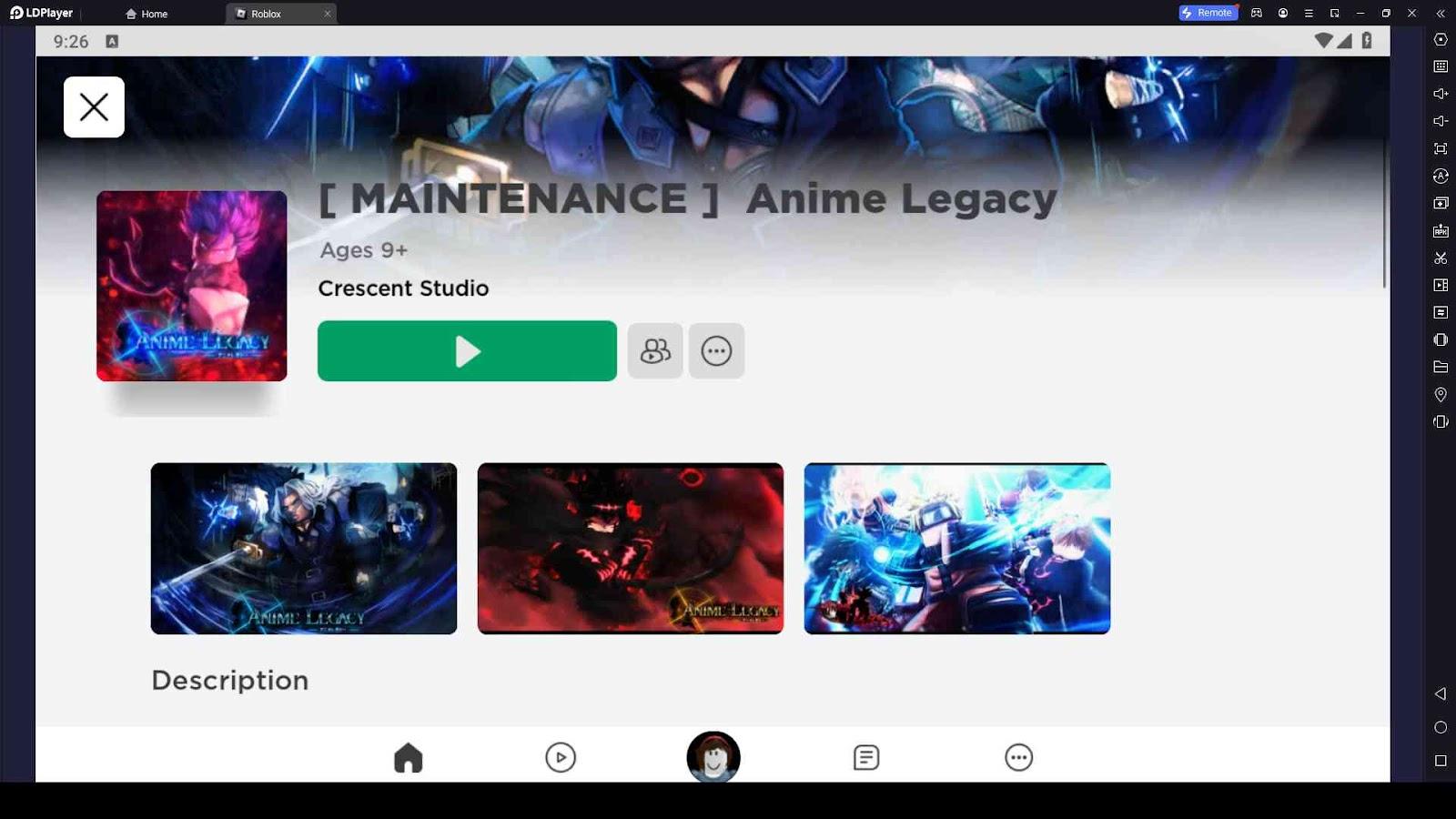 Roblox Legends Legacy Codes: Embark on an Anime Adventure - 2023