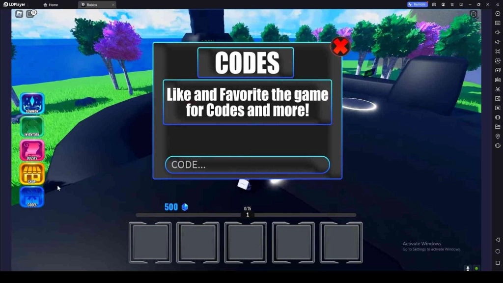 Roblox Hero Tower Defense Codes for Free Rewards to All New Players in November 2023