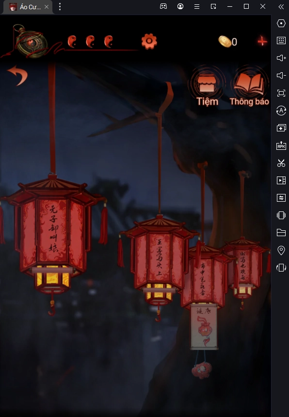 『HƯỚNG DẪN』Áo Cưới Giấy 4 Dây Tơ Hồng: Hướng Dẫn Vượt Chương 2 - Không Ngờ