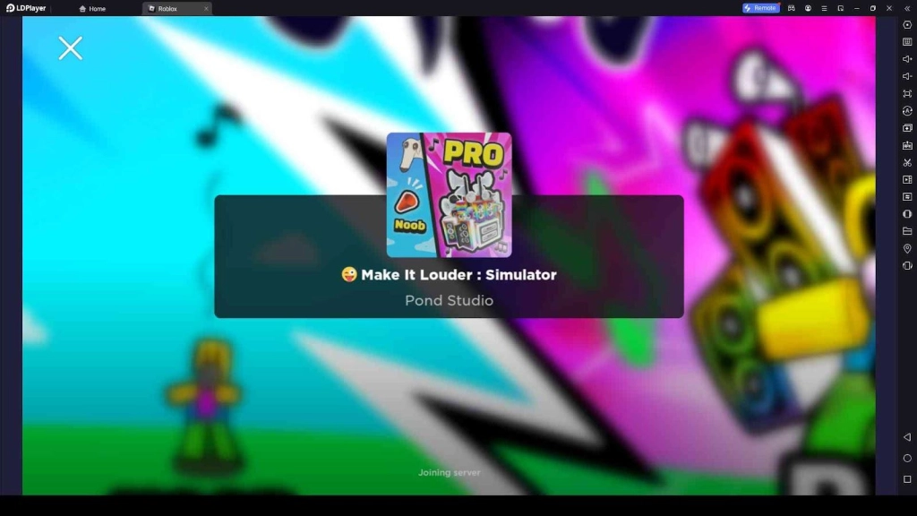 Roblox Make It Louder Simulator Codes: Amplify Your Noisy Journey - 2023 November