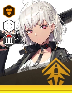 『HƯỚNG DẪN』Đề xuất đội hình Goddess of Victory: NIKKE