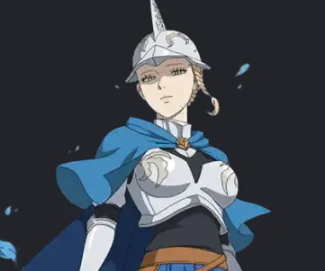 Black Clover M : Rise Of The Wizard King Tier List ตัวละครในเกม (ตัวละครใหม่) ที่มือใหม่ควรรู้!! บน LDPlayer9