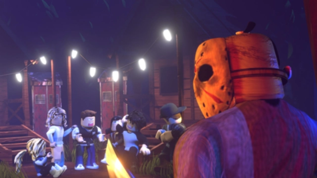 Roblox Survive the Killer Codes: Escape the Pursuer - 2023 November