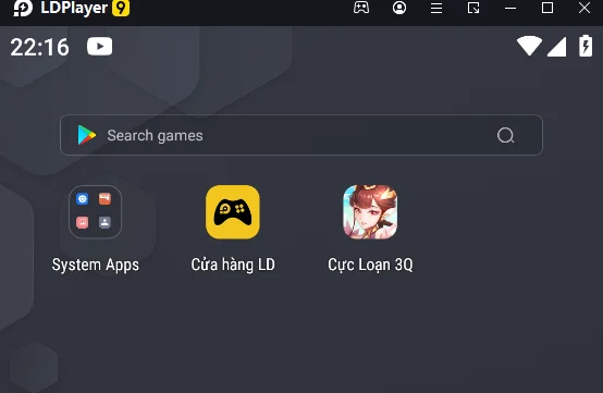 『HƯỚNG DẪN』Cực Loạn 3Q: Hướng Dẫn Tân Thủ & cách tải game trên PC
