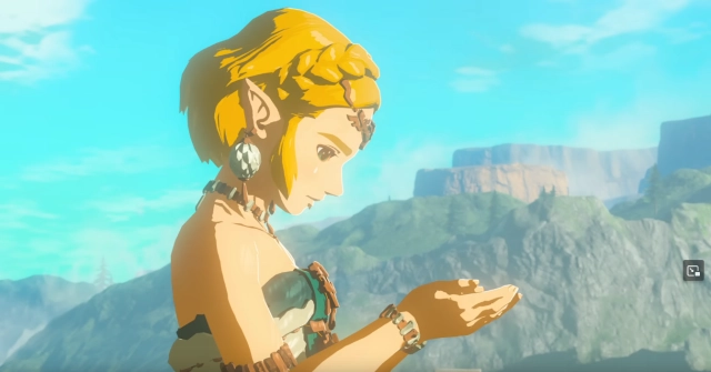 The Legend of Zelda: Tears of the Kingdom - Tudo que sabemos até agora!
