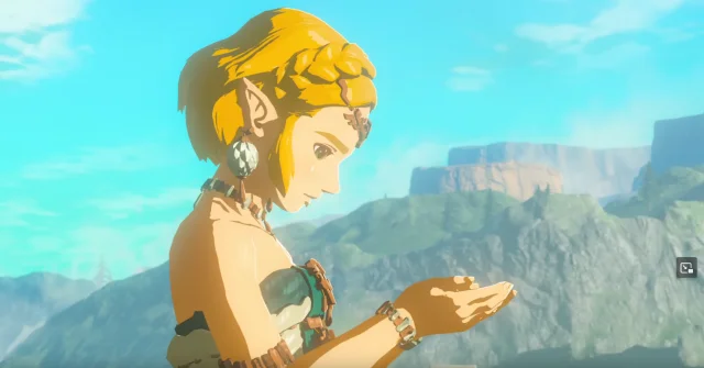 The Legend of Zelda: Tears of the Kingdom - Tudo que sabemos até agora!