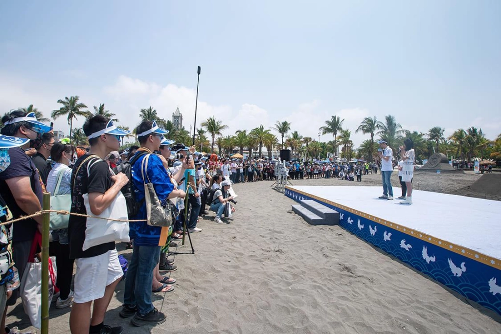 《Fate/Grand Order》繁中版六週年線下活動開幕精彩回顧！