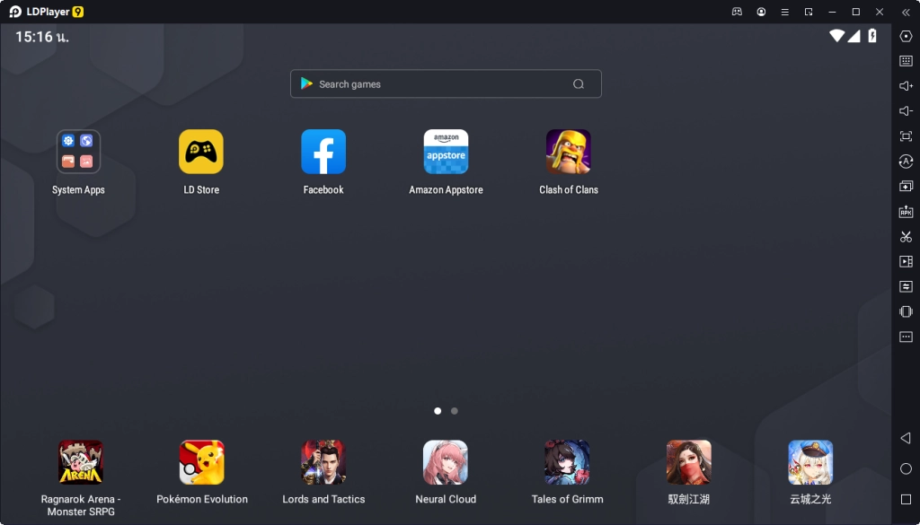 วิธีเล่น Clash of Clans บน LDPlayer