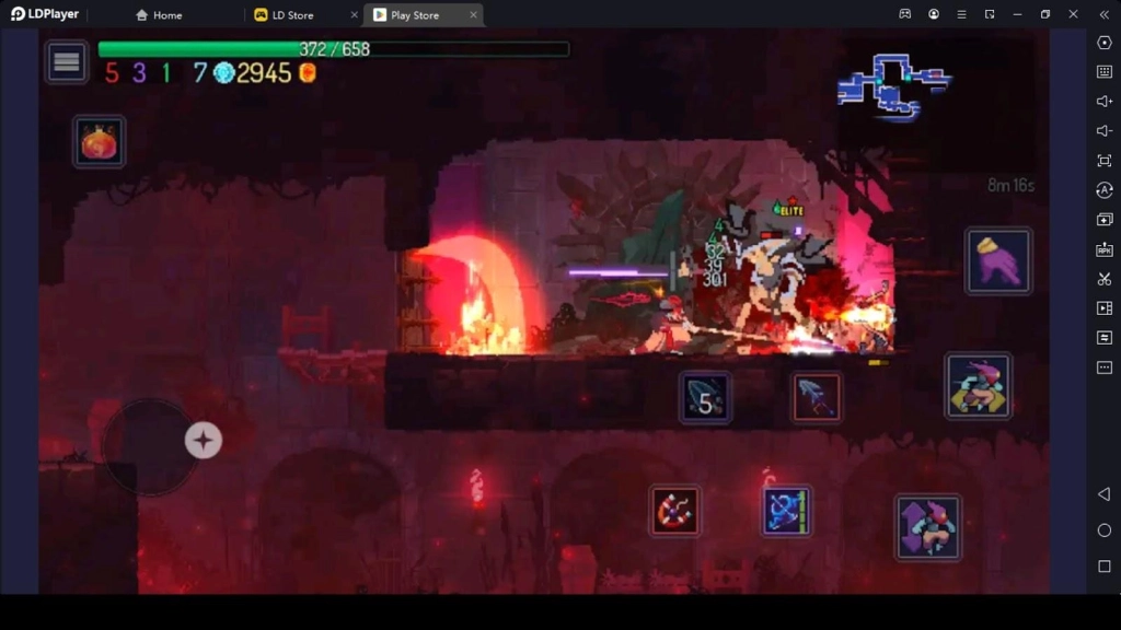 Dead Cells