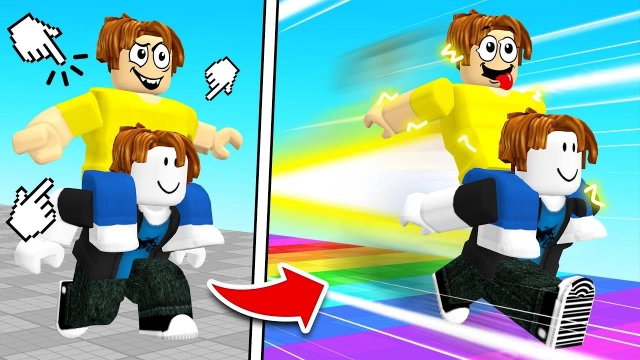 Roblox Ride Friend Race Codes: Sprint to Stardom - 2023 August