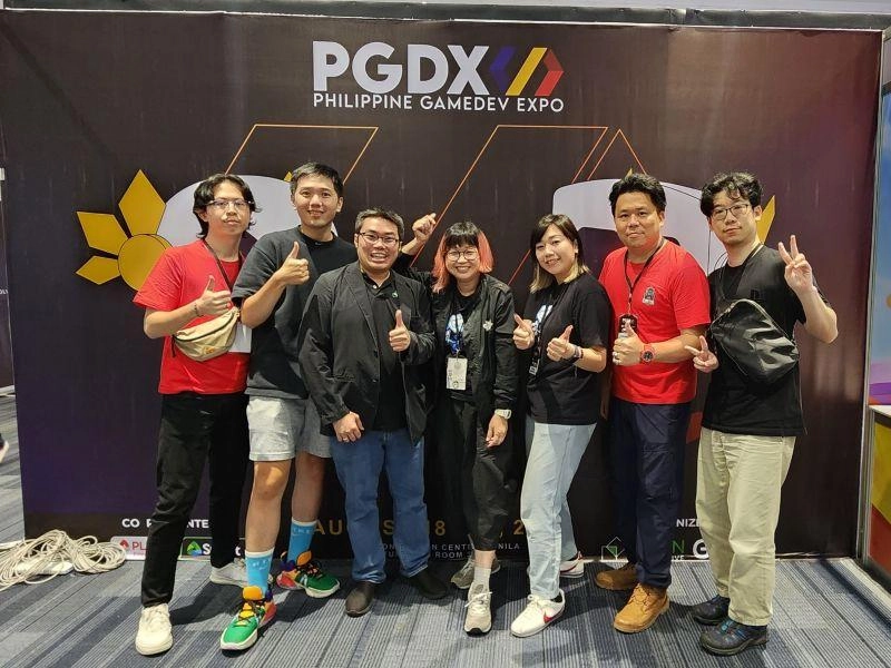 Indie Game Award 2024開放報名　首設「最佳學生遊戲」得獎可登台北電玩展