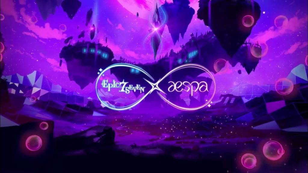 Conheça ae-Winter, a nova heroína de Epic Seven e descubra as novidades da atualização!