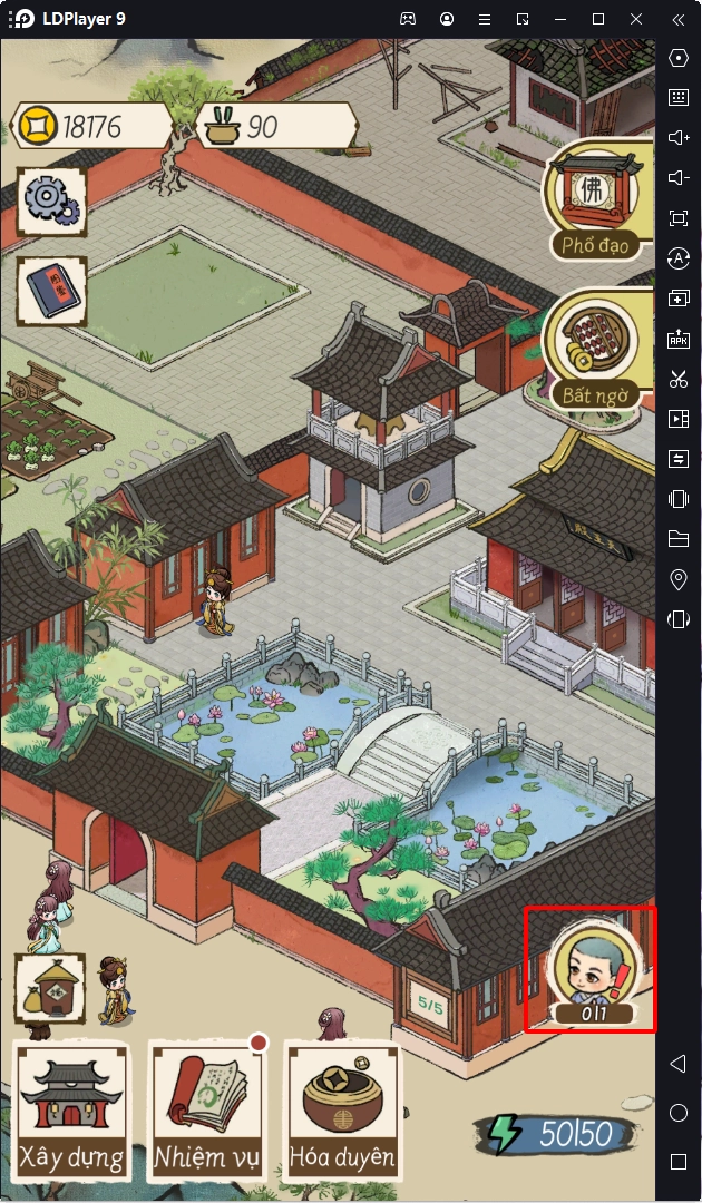 『GIỚI THIỆU』TRỤ TRÌ ONLINE VÀ CÁCH TẢI TRÊN PC