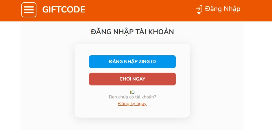 『GIFTCODE』Cách nhập code event Thiên Long Bát Bộ 2 VNG & Cách tải game trên PC