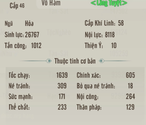『HƯỚNG DẪN』Kiếm Thế Origin: Hướng Dẫn Build Sơ Lược Cái Bang - Nâng Cấp Tiềm Năng Và Kỹ Năng