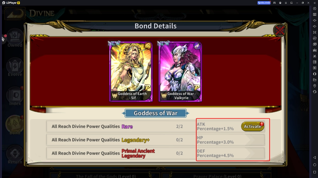 『HƯỚNG DẪN』Reroll MYTH: GODS of ASGARD nhiều tài khoản nhanh và nhàn nhất