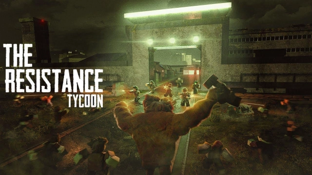 Roblox Resistance Tycoon Codes: Claim Free Nukes, Boost and More - November 2023