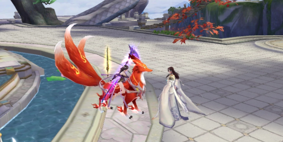 『GAME MỚI』Thiên Kiếm Chi Vân - Siêu phẩm “Nhập vai kiếm hiệp” đình đám của Funtap ra mắt làng game Việt & Cách tải game trên PC