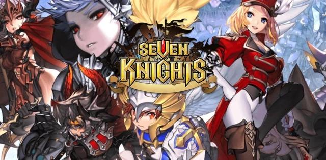Seven Knights Idle Adventure Tier List – Guide towards the Best Heroes November 2023