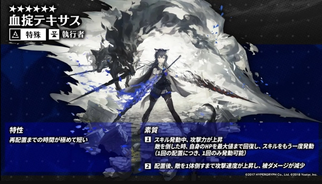 Arknights Thank You Celebration - IL Siracusano Event Guide