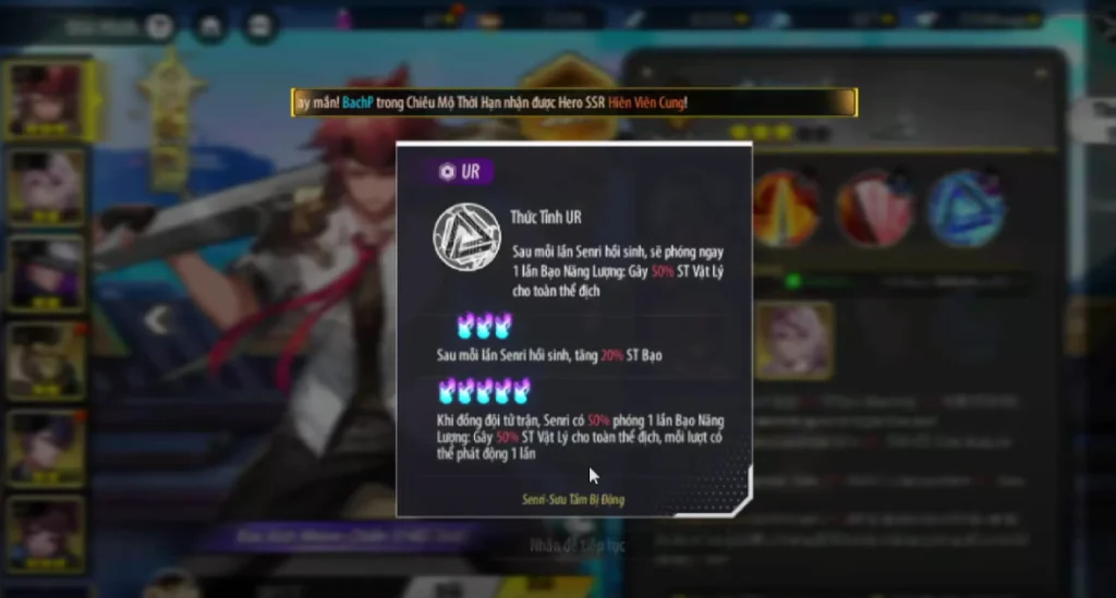 『HƯỚNG DẪN』PROJECT 9: Top 6 Hero Mạnh Nên Chơi Giai Đoạn Đầu Game