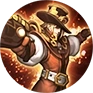 Guia de personagens Honor of Kings - Como jogar de Marco Polo