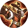 Guia de personagens Honor of Kings - Como jogar de Marco Polo
