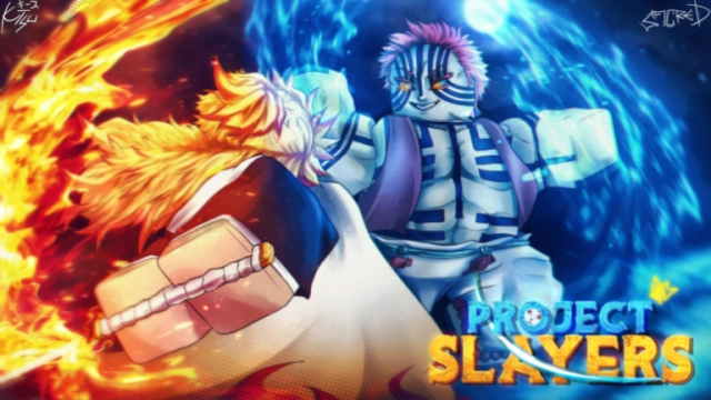 Roblox Project Slayers Codes: Unleash Your Slayer Powers - 2023 November