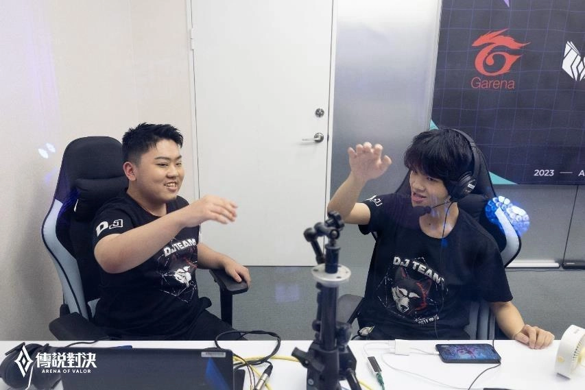 締造三連霸傳奇！ACS校園聯賽黎明企鵝建立不敗王朝