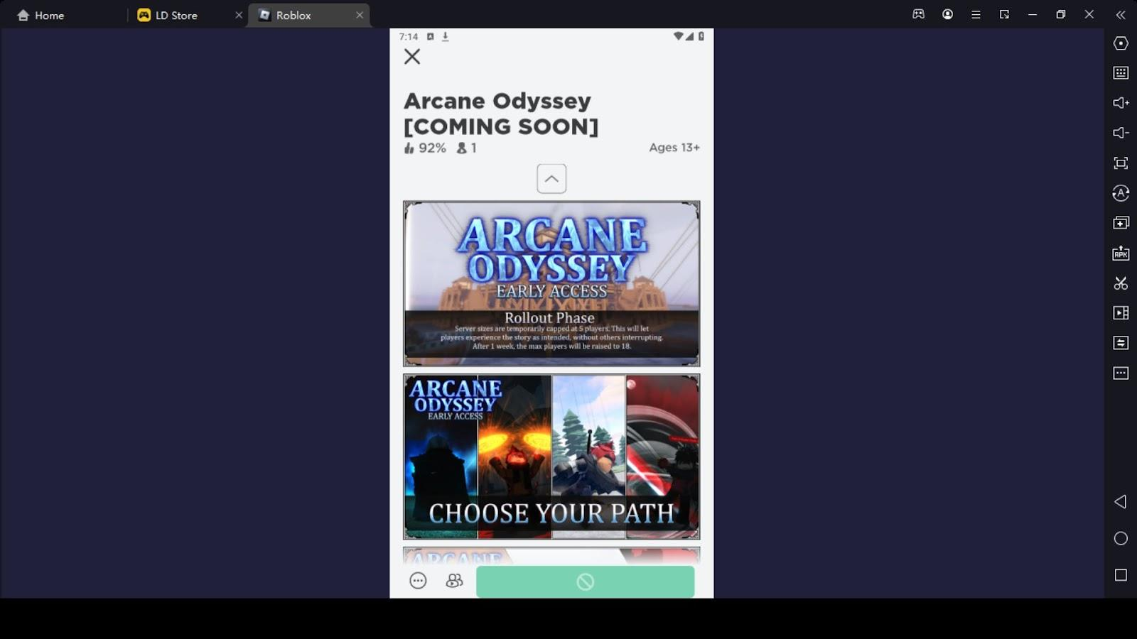Complete Magics tier list of Arcane Odyssey!