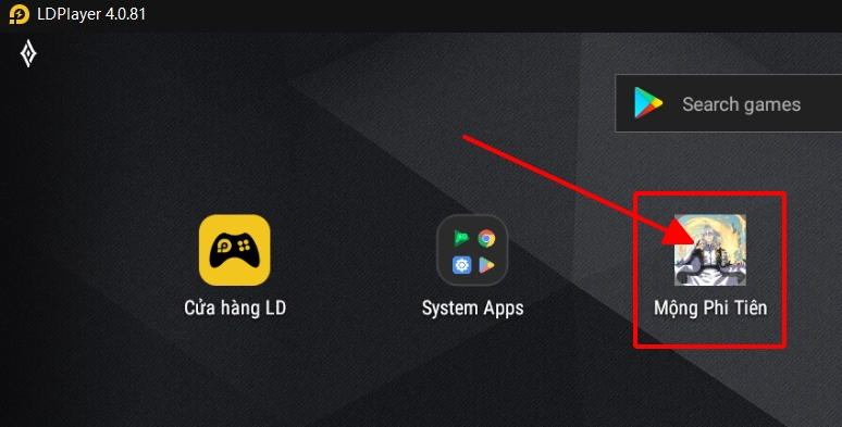 『GIFTCODE』Mộng Phi Tiên : Tổng hợp code mới nhất & Cách nhập code tân thủ & Cách tải game trên PC