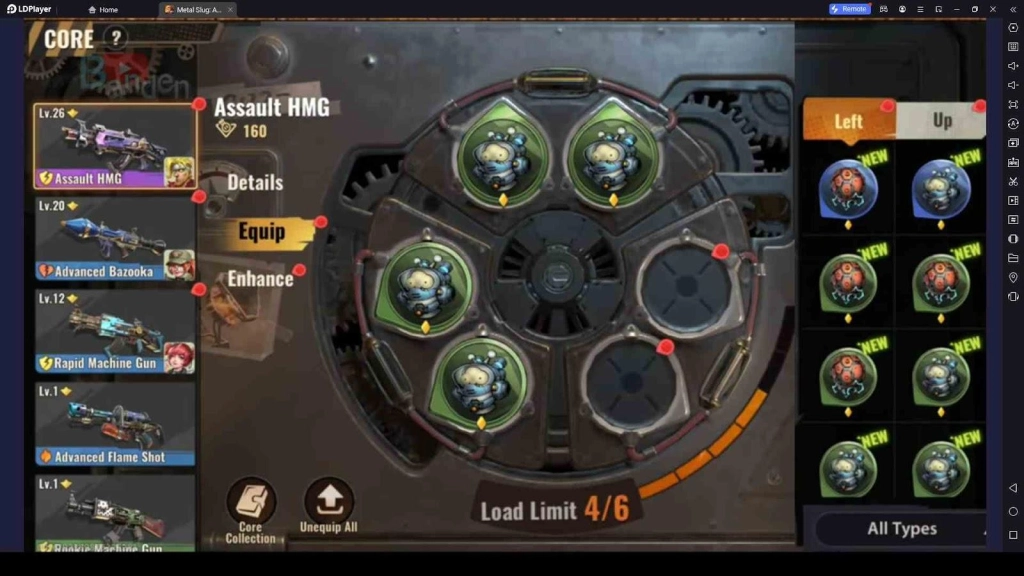 A Complete Beginner Guide and Tips for the Metal Slug: Awakening Adventure