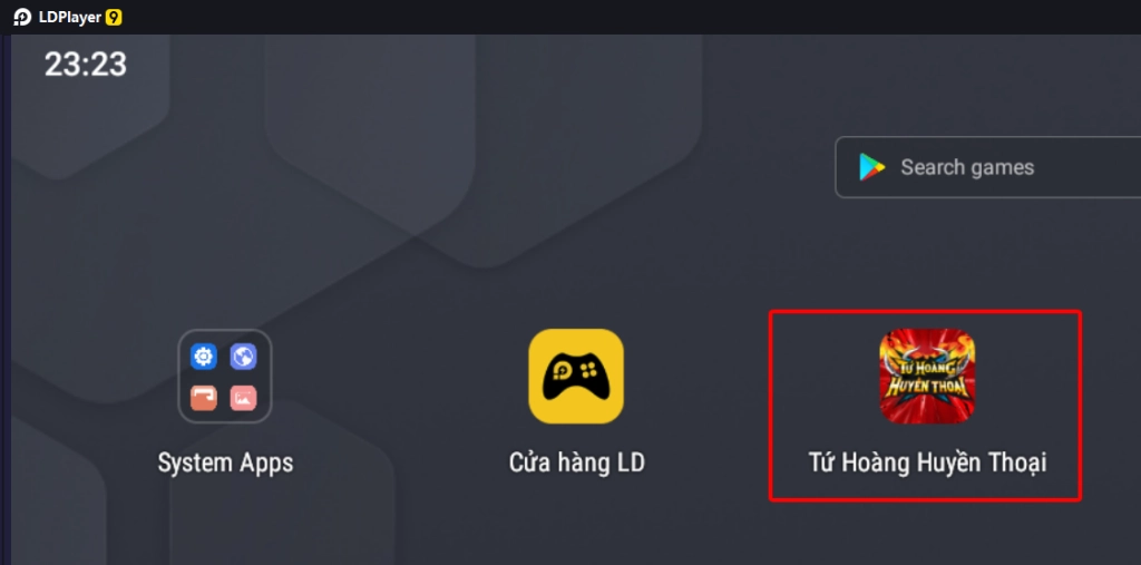 Tổng hợp giftcode, cách nhập và hướng dẫn tải Tứ Hoàng Huyền Thoại trên PC