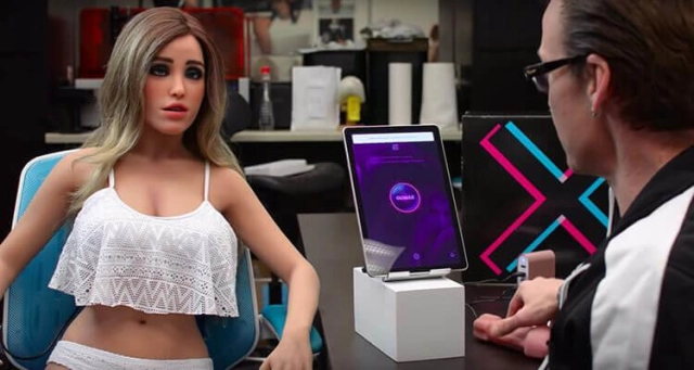 Best AI Sex Chat Apps to Try in 2023 – No More Loneliness, Time to Be Spicy