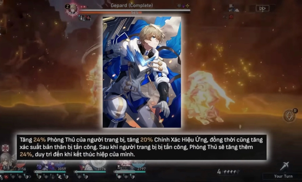 『HƯỚNG DẪN 』 Honkai:StarRail: Hướng Dẫn Build March 7TH