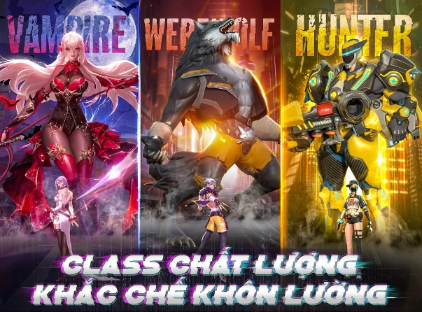 『GAME MỚI』X-City Thành Phố Bất Ổn: Tựa game mang phong cách chơi mới lạ và những điểm đặc sắc & Cách tải game về PC bằng trình giả lập LDPlayer.