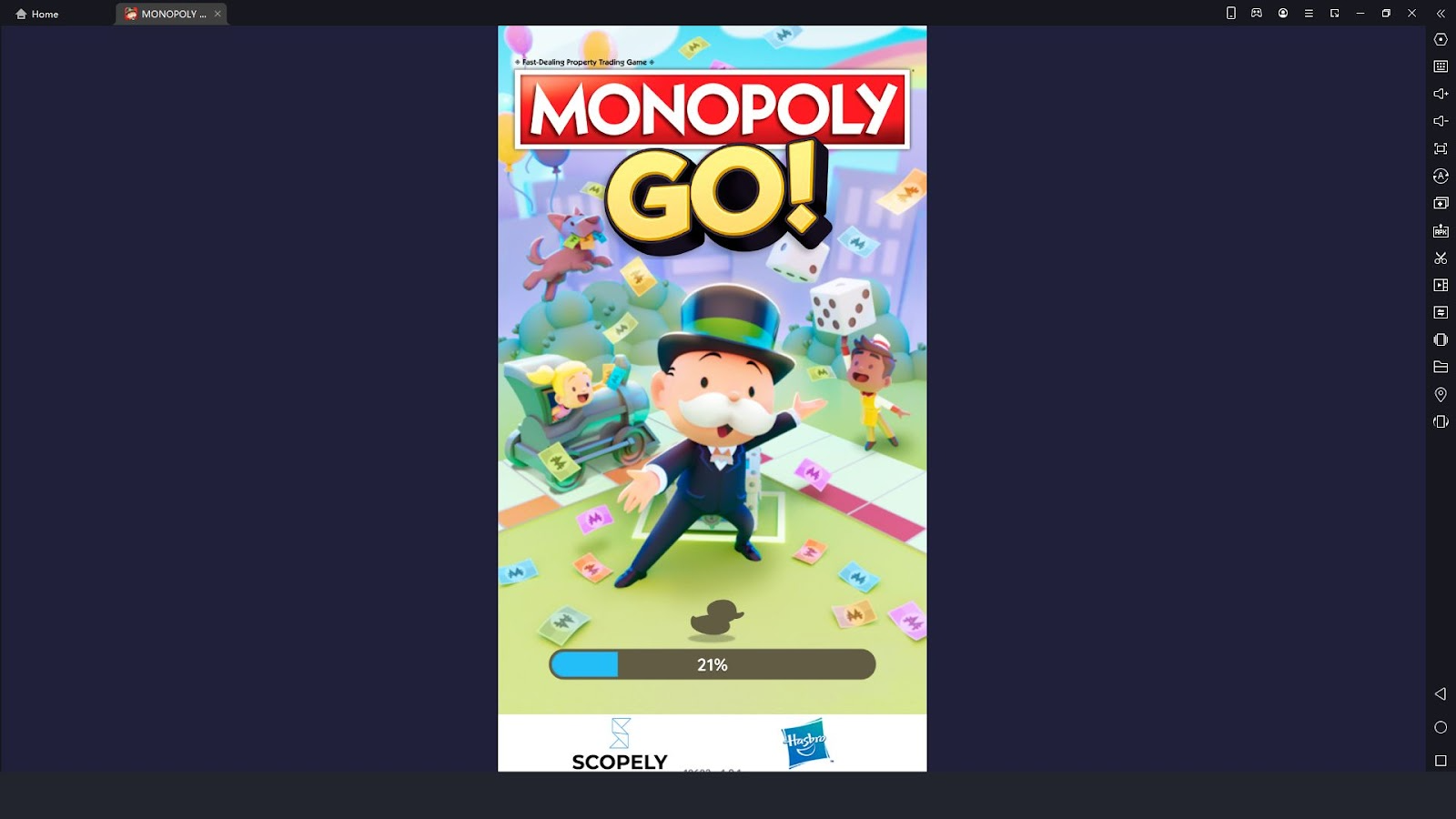 Monopoly Go Capped Dice Method