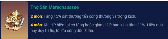 Genshin Impact: Build Neuvillette toàn diện và đội hình đề nghị