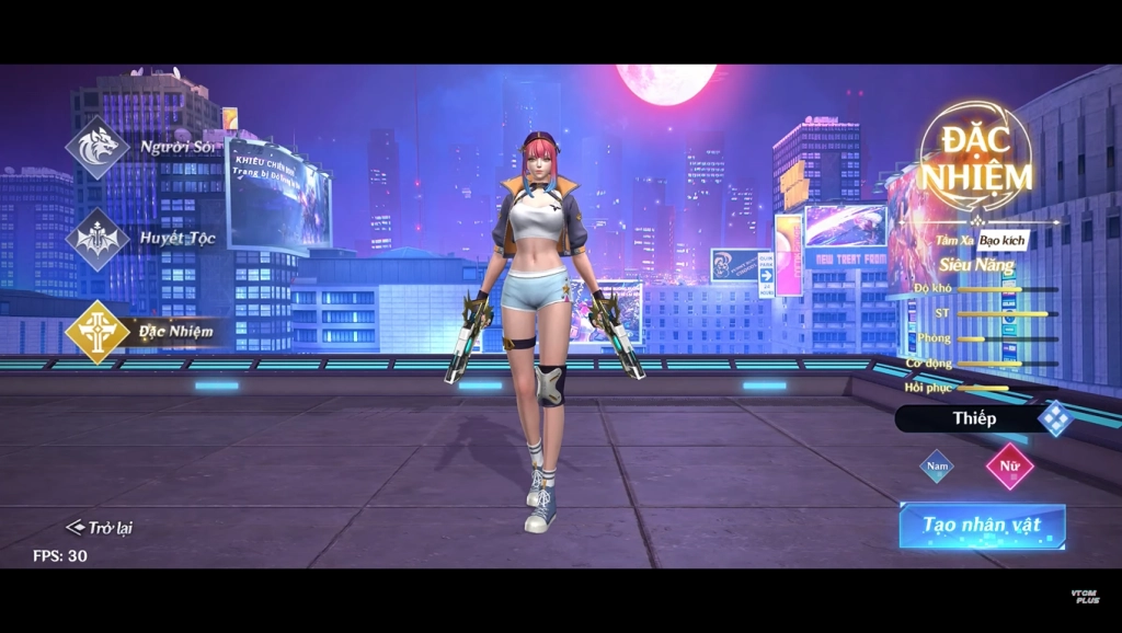 『GAME MỚI』X-City Thành Phố Bất Ổn: Tựa game mang phong cách chơi mới lạ và những điểm đặc sắc & Cách tải game về PC bằng trình giả lập LDPlayer.