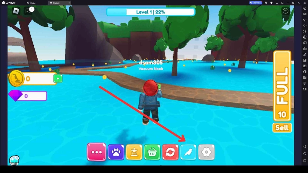 Roblox Vacuum Simulator 2 Codes: Suck Up Success - 2023 November