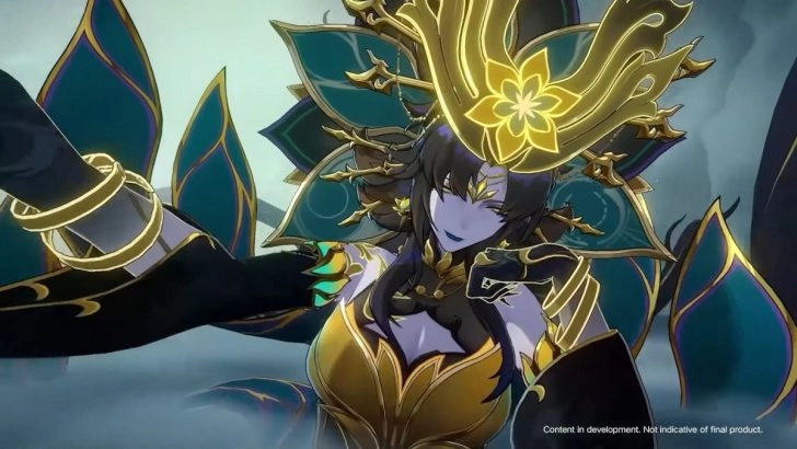 『HƯỚNG DẪN』Honkai: Star Rail: Hướng Dẫn Tính Năng -Điểm Mới Của Phiên Bản 1.2 Update.