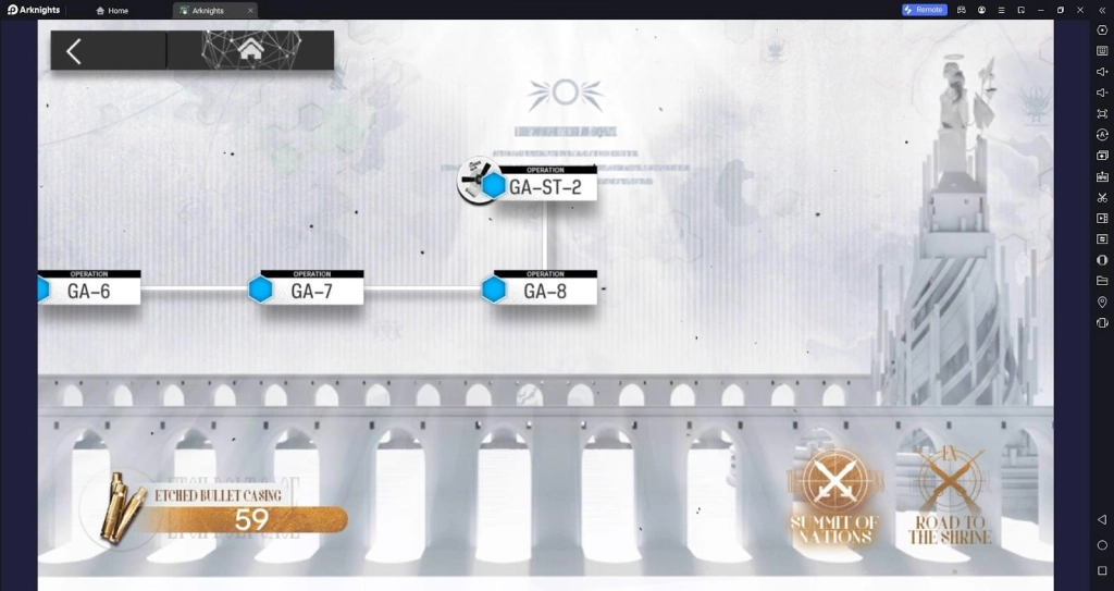 Arknights Guiding Ahead Rerun Event Guide - How To Obtain All Rewards