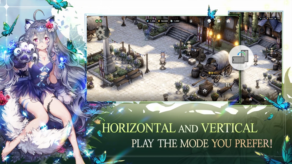 『GAME MỚI』BROWN DUST 2 siêu phẩm nhập vai sắp được ra mắt và chuỗi sự kiện nhận quà khủng