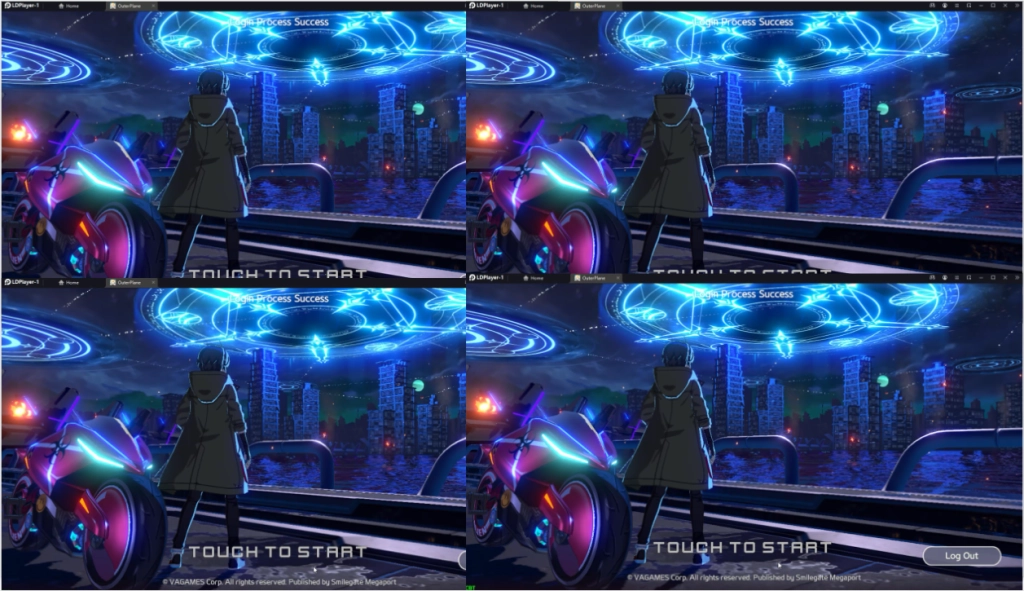 รีวิว Outerplane (Global) CBT เตรียมรอตัวเต็มเทคนิครีไอดีหาตัวที่ชอบเร็ว 4 เท่าพร้อมเคล็ดลับการเล่นให้เก่งขึ้นเร็ว บน LDPlayer9