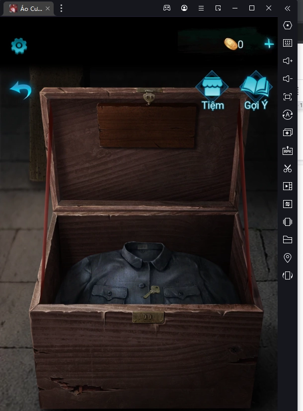 『HƯỚNG DẪN』Áo Cưới Giấy 3 Nợ Uyên Ương: Vượt Chương 1 & Cách tải trên PC