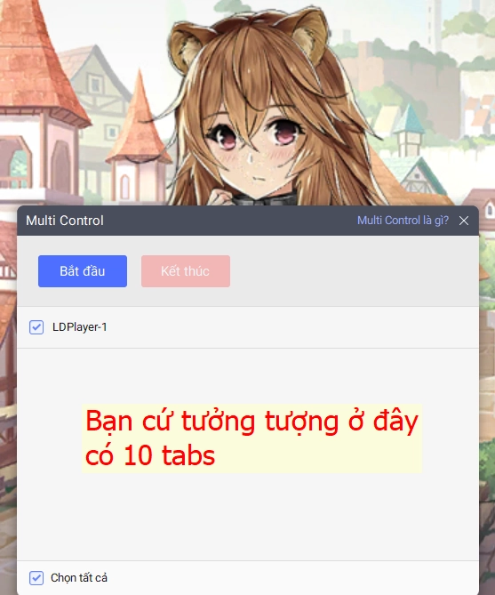 Shield Hero: RISE: Hướng dẫn Reroll tự động nhanh & tổng hợp bộ giftcode tân thủ siêu khủng