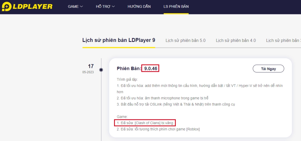 『HƯỚNG DẪN』Clash Of Clans: Cách tải và chơi trên PC cực dễ