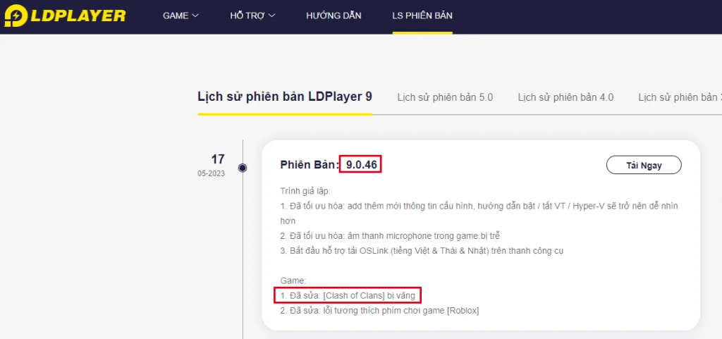 『HƯỚNG DẪN』Clash Of Clans: Cách tải và chơi trên PC cực dễ